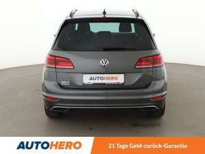 Volkswagen Golf Sportsvan 1.5 TSI ACT Comfortline Aut.*NAVI*LED*ACC*PDC*SHZ* Bild 5