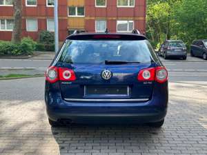 Volkswagen Passat Variant Comfortline/NAVI/PDC/AUTOMATIK/TE Bild 5