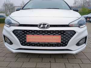 Hyundai i20 Bild 4