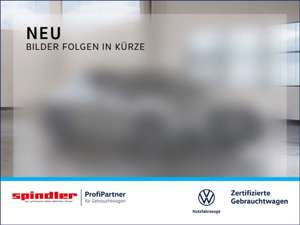 Volkswagen Crafter plus 35 Kasten L2H2 / Bluetooth, PDC Bild 1