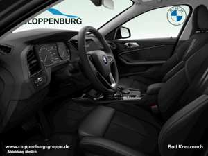 BMW 120 i Hatch Sport Line DAB LED WLAN Tempomat Shz Bild 3