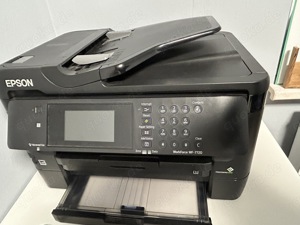 Epson WF 7720 Drucker Scanner Fax  Kopierer