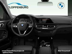 BMW 120 i Hatch Sport Line DAB LED WLAN Tempomat Shz Bild 4