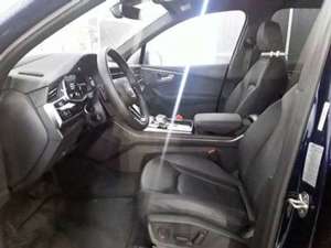 Audi Q7 50 TDI QUATTRO 7-SITZE +MATRIX+AHK+PANO+LUFT+ Bild 4