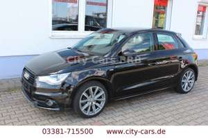 Audi A1 Sportback admired*S Line*Navi*Xenon*PDC