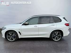 BMW X5 M /INDIVIDUAL/360°KAM/LASER/SOFT/OPEN SKY/H Bild 2