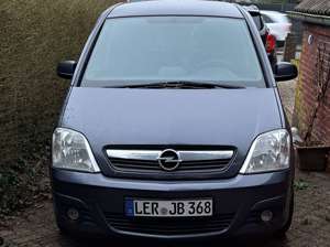 Opel Meriva Meriva 1.6 16V Easytronic (Essentia) Bild 1
