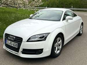 Audi TT TT Coupe 1.8 TFSI