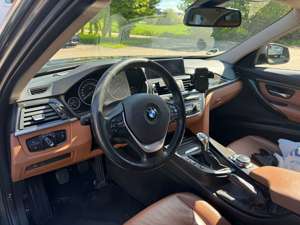BMW 320 320d EfficientDynamics Edition Bild 5