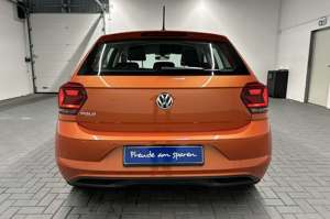Volkswagen Polo Highline LED/AHK/SHZ/PDC/Climatronic/Alu Bild 4