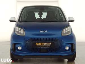 smart forTwo EQ  coupe passion 22 kW Exclusive+Plus-RFK Bild 5