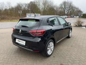 Renault Clio Experience TCe 100 LED/ACC/Bluetooth Bild 4