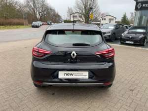 Renault Clio Experience TCe 100 LED/ACC/Bluetooth Bild 3