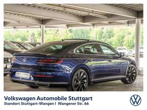 Volkswagen Arteon R-Line 2.0 TDI DSG Navi LED Kamera Pano Bild 4