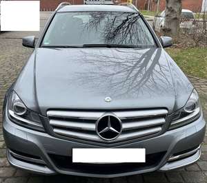 Mercedes-Benz C 220 C 220 T CDI DPF (BlueEFFICIENCY) Avantgarde