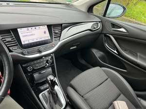 Opel Astra Astra 1.6 Turbo Start/Stop Automatik Sports Tourer Bild 4