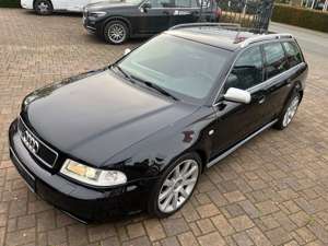 Audi RS4 RS4 B5 2,7 Sammlerzustand 100% original