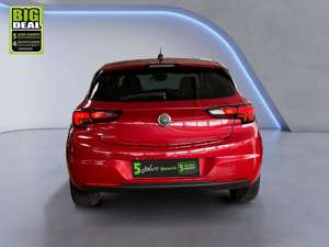 Opel Astra K 1.2 Turbo Edition LM KAM LED KlimaA PDC Bild 4