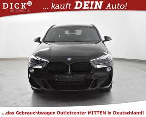 BMW X2 xDr 25d Sport Aut. M PAKET+SHADOW+LED+HK+20" Bild 3