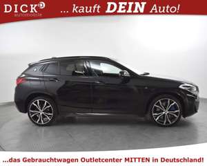 BMW X2 xDr 25d Sport Aut. M PAKET+SHADOW+LED+HK+20" Bild 2