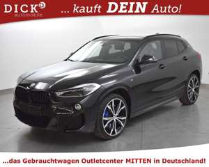 BMW X2 xDr 25d Sport Aut. M PAKET+SHADOW+LED+HK+20" Bild 4