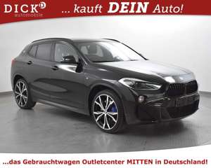 BMW X2 xDr 25d Sport Aut. M PAKET+SHADOW+LED+HK+20" Bild 1