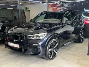BMW X5 xDrive 30 d M Sport +PANO+360°KAMERA+AHK+UVM. Bild 1