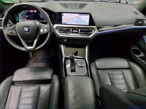 BMW 320 320dA Touring Adv. Leder LC Prof. HuD LED+ HiFi Bild 5