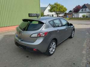 Mazda 3 1.6, Klima, Sitzheizung, TÜV ohne Mängel neu! Bild 5