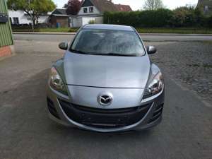 Mazda 3 1.6, Klima, Sitzheizung, TÜV ohne Mängel neu! Bild 3