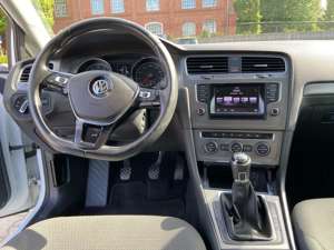 Volkswagen Golf Golf 7 - 1.4 TSI BlueMotion Technology Comfortline Bild 5