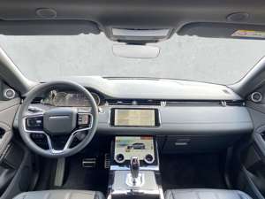 Land Rover Range Rover Evoque P300e R-Dynamic SE Bild 4