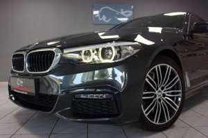 BMW 540 iA xDrive Limo~M-SPORTPAKET+DEUTSCH+GLASDACH~ Bild 4