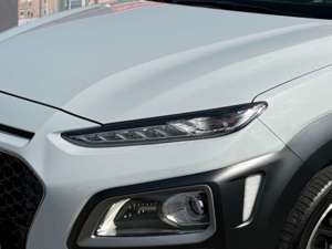Hyundai KONA Premium 2WD 1.0 T-GDI +LEDER+KLIMA+SHZ+CARPLAY+RFK Bild 5