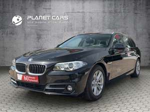 BMW 520 d xDrive*3J.Garantie*LED*NAVI*TÜV03 26*