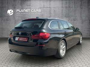 BMW 520 d xDrive*3J.Garantie*LED*8FACH*NAVI* Bild 2