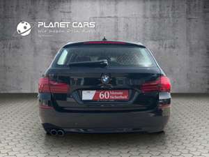 BMW 520 d xDrive*3J.Garantie*LED*8FACH*NAVI* Bild 5
