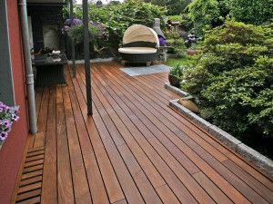 Terrassen+Fassaden Holz, Bambus, WPC in riesiger Auswahl auf Anfrage!