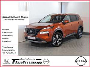 Nissan X-Trail N-Connecta 1.5 VC-T e-Power e-4ORCE 4x4 Bild 1