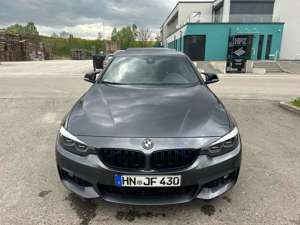 BMW 430 M Paket XDrive Bild 4