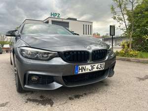 BMW 430 M Paket XDrive Bild 2