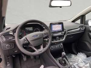 Ford Fiesta 1.0 EcoBoost Hybrid SS TITANIUM Bild 4