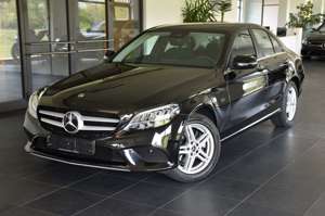 Mercedes-Benz C 220 d 4Matic 9G"PANORAMA"DIG.TACHO"DISTRON"KEYL-GO"LED