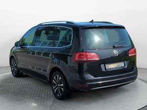 Volkswagen Sharan 1.4TSI IQ.DRIVE Navi Kamera Bild 4