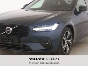 Volvo S90 R-Design AWD*PANODACH*HUD*HARMAN KARDON* Bild 1