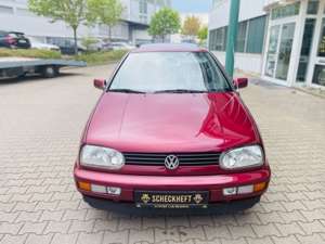 Volkswagen Golf Automatik  Schiebedach TÜV  Inspektion Neu Bild 2