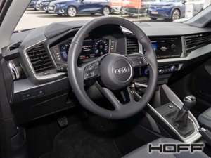 Audi A1 Sportback 30 TFSI Advanced Klima Pdc Inter Shz. 16 Bild 4