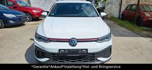 Volkswagen Golf VIII Lim. GTI Clubsport *19"*HEAD-UP*ACC*TW Bild 2