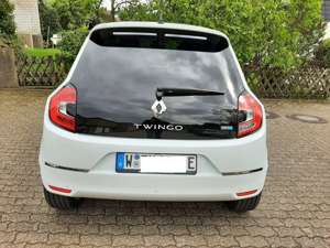 Renault Twingo Twingo Electric VIBES Bild 5