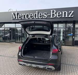 Mercedes-Benz GLC 200 GLC 200 4MATIC AVANTGARDE+LED+Memory+Burmester Bild 5